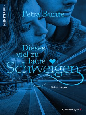 cover image of Dieses viel zu laute Schweigen